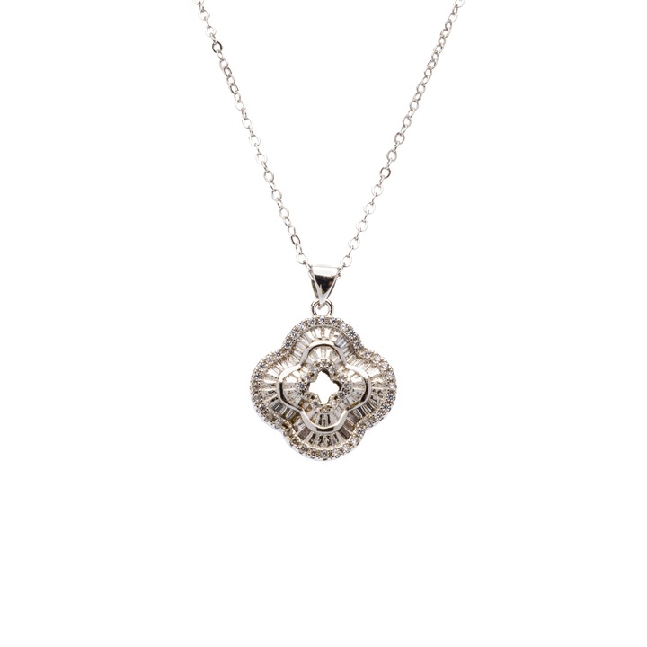 Colier Magic Alhambra cu pandativ