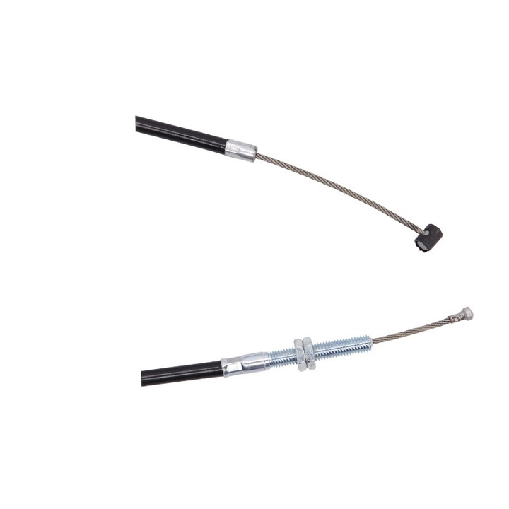 Tengelykapcsoló kábel 1175mm/ 129mm Yamaha Xv 535