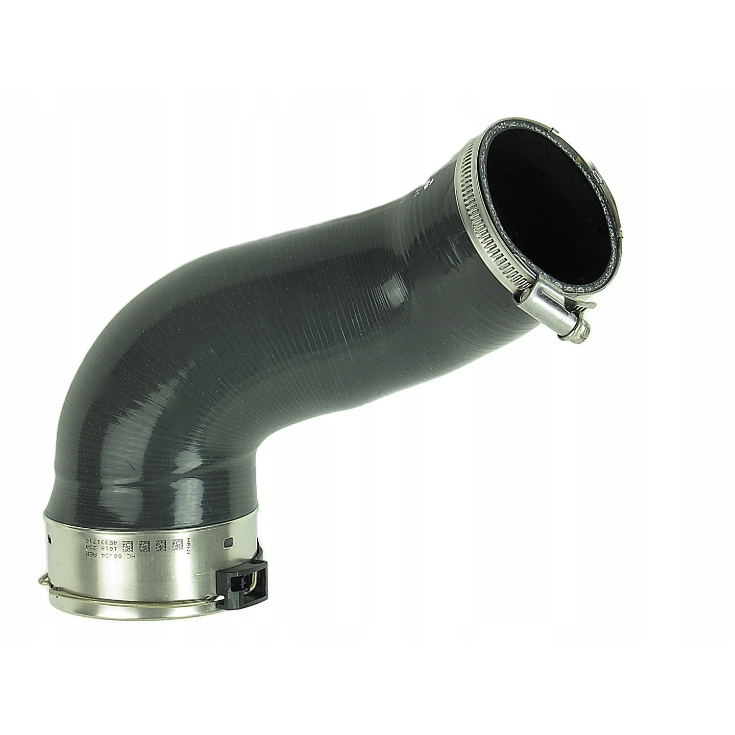 Intercooler Tube Tube For Movano B 2.3 Cdti 1124095, 144600588r