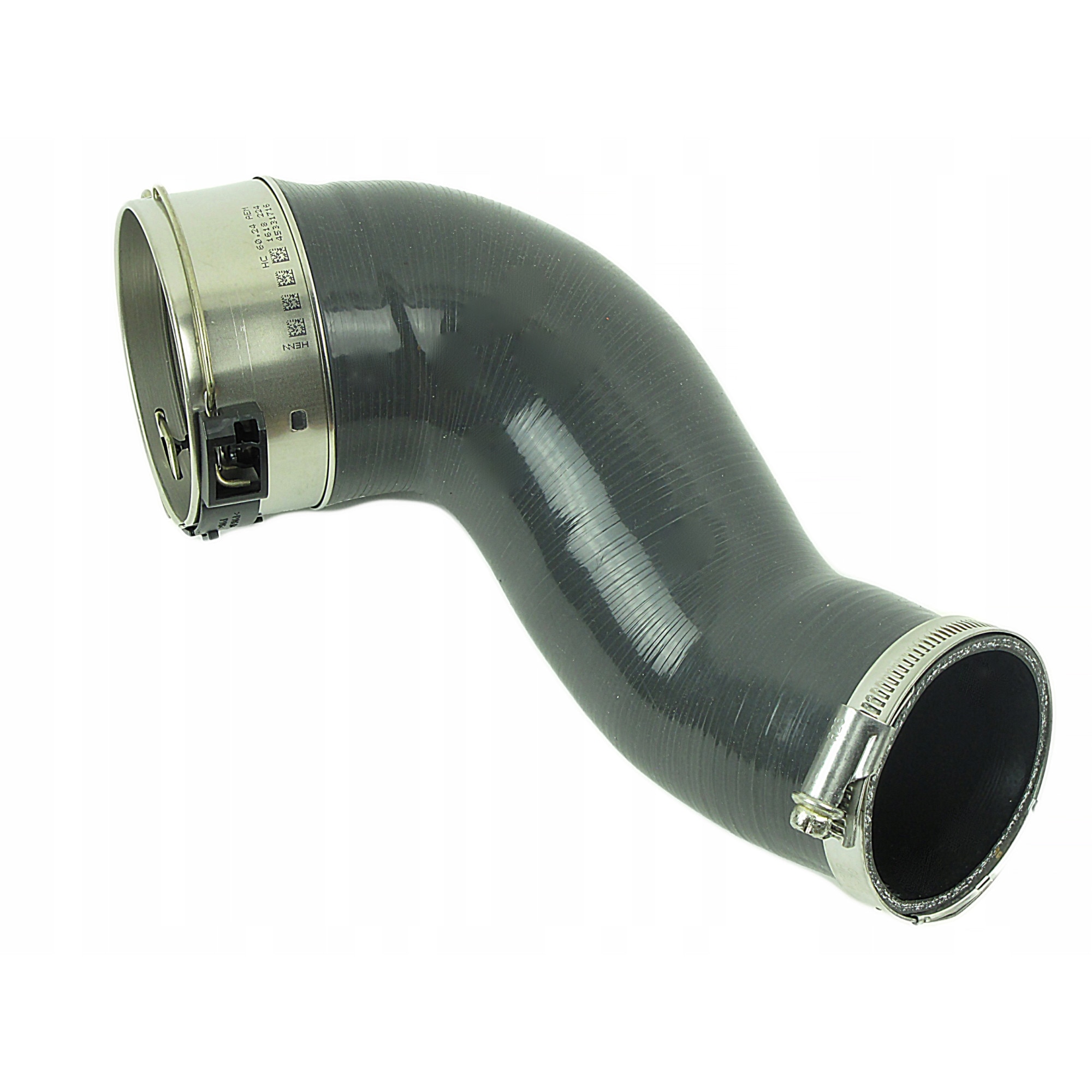 Rena Furtun aer intercooler, Turborury, Renault Master / Nissan