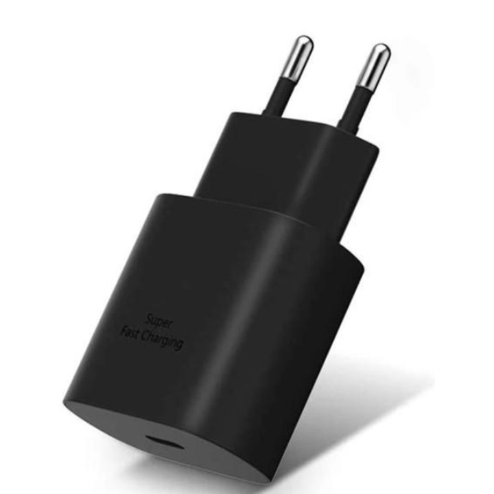PD 25W адаптер за контакт С USB TYPE-C
