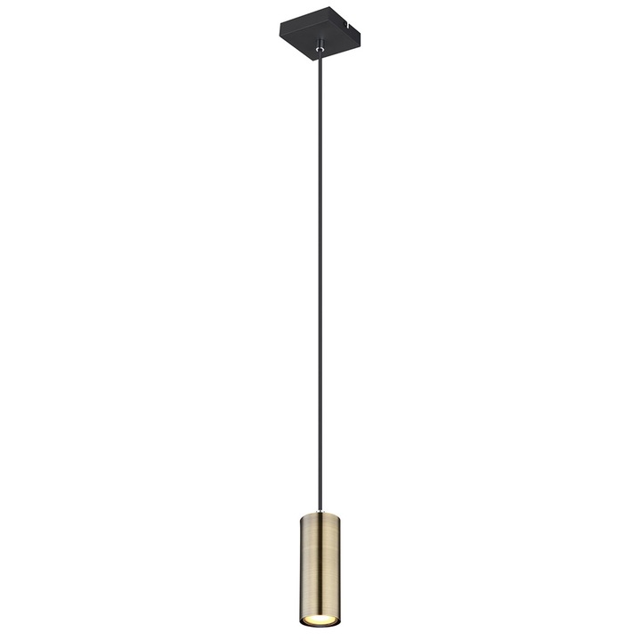 Lustra suspendata ROBBY 57911HM, 35 W, Globo Lighting
