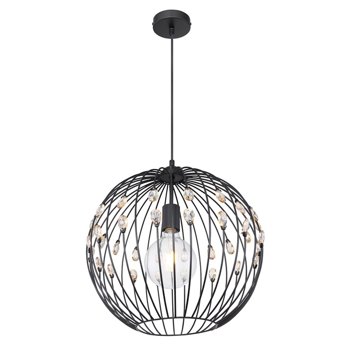 Висящ полилей HANAKO 16029H1, 60 W, Globo Lighting