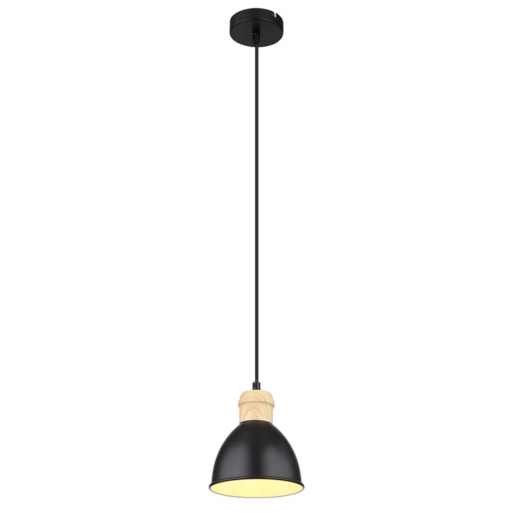 Lustra suspendata WIHO 54018HS, 40 W, Globo Lighting