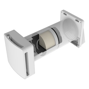 Sisteme de ventilatie