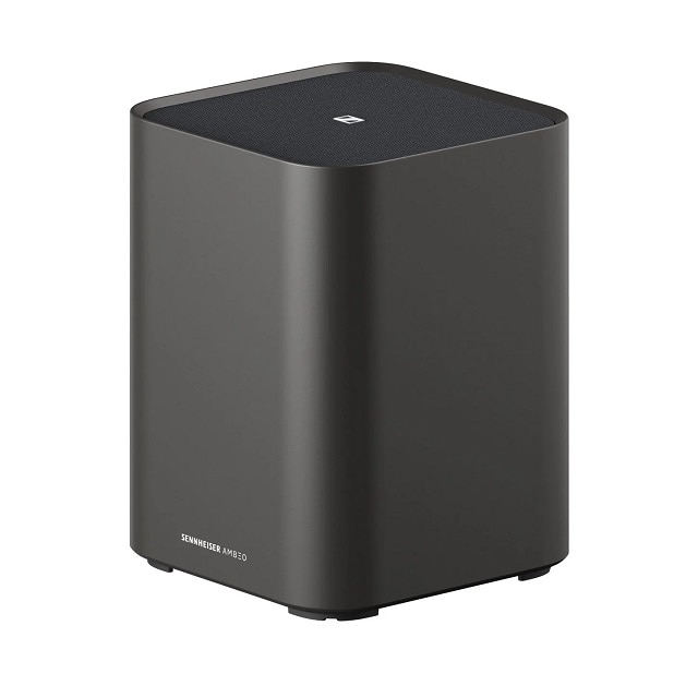 Subwoofer Sennheiser Ambeo Sub, Negru