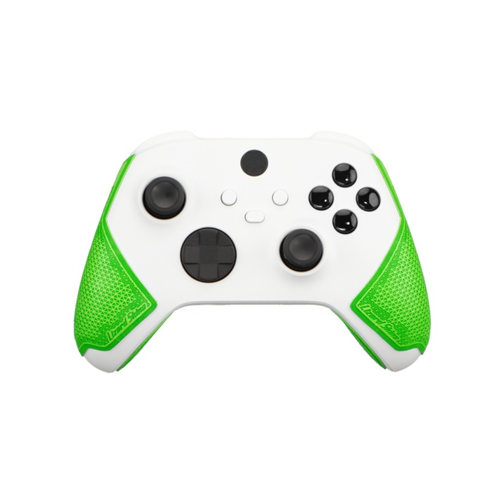 Силиконова защита за контролер Dsp Lizard Grip Emerald Green Xbox Series X