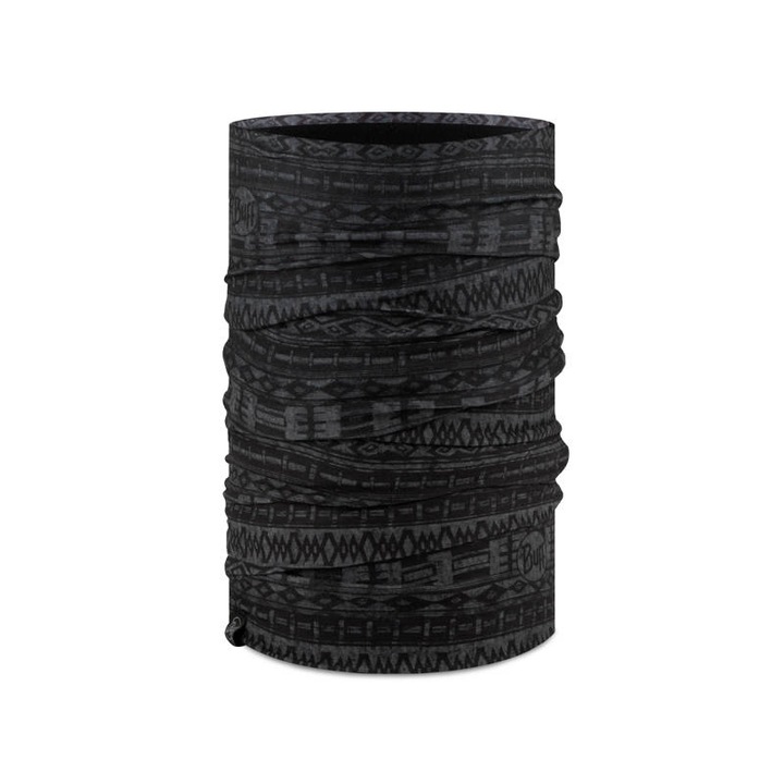 Bandana Buff Polar Reversible Adults модел Urid Black
