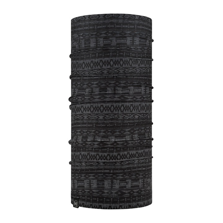 Bandana Buff Polar Reversible Adulti model Urid Black