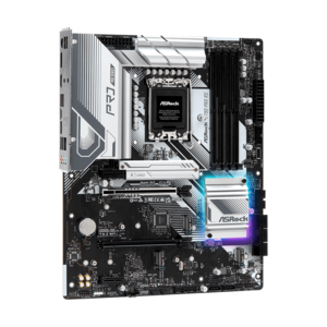 Placa de baza Gigabyte Z790 D DDR4, Socket 1700 - eMAG.ro