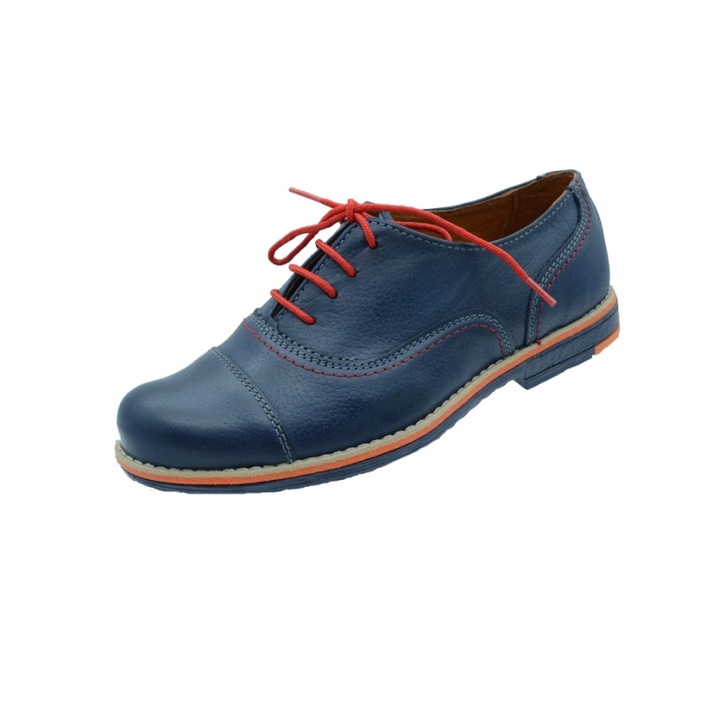 Cipők fiúknak Badoxx LXC-363-37, Navy Blue 37 EU