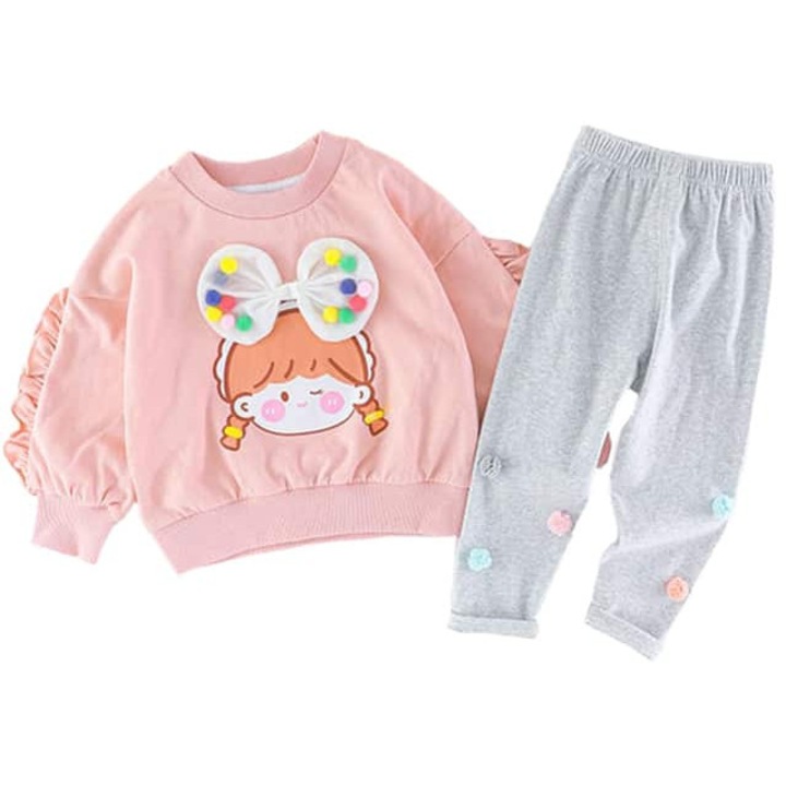 Compleu Fetite Dolly