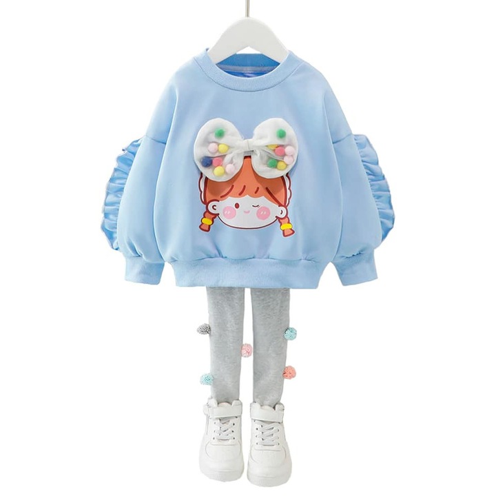 Compleu Fetite Dolly OEM