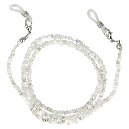 Snur din Plastic Tip Margele pentru Ochelari, Model 10, Curea Anti ...