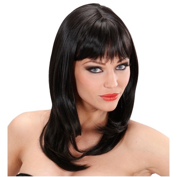 Peruca Ashley Bruneta Profesionala Widmann D9179 Peruca Ashley Bruneta Profesionala Widmann D9179