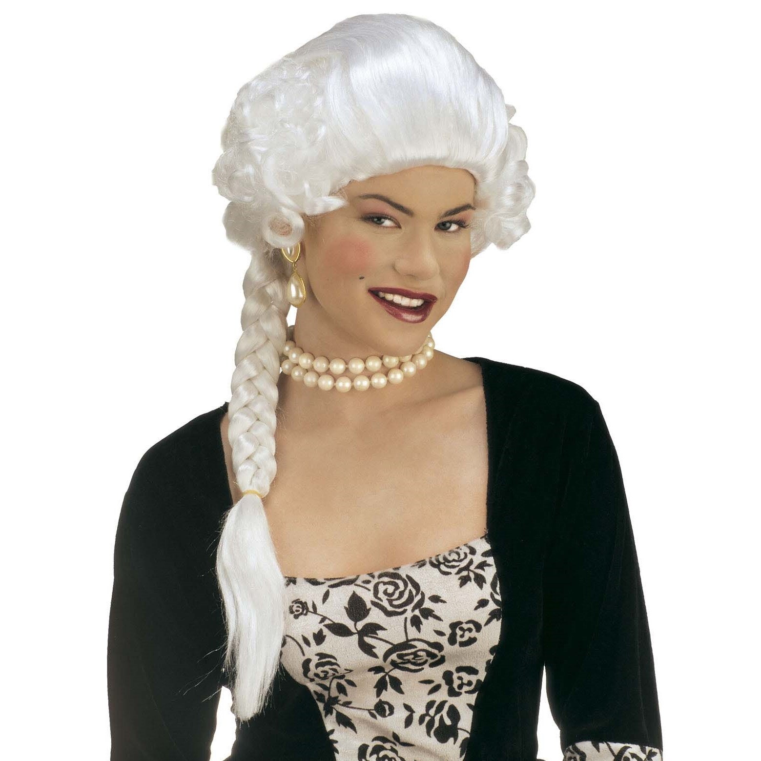 Peruca Epoca Josephine Widmann 6246T