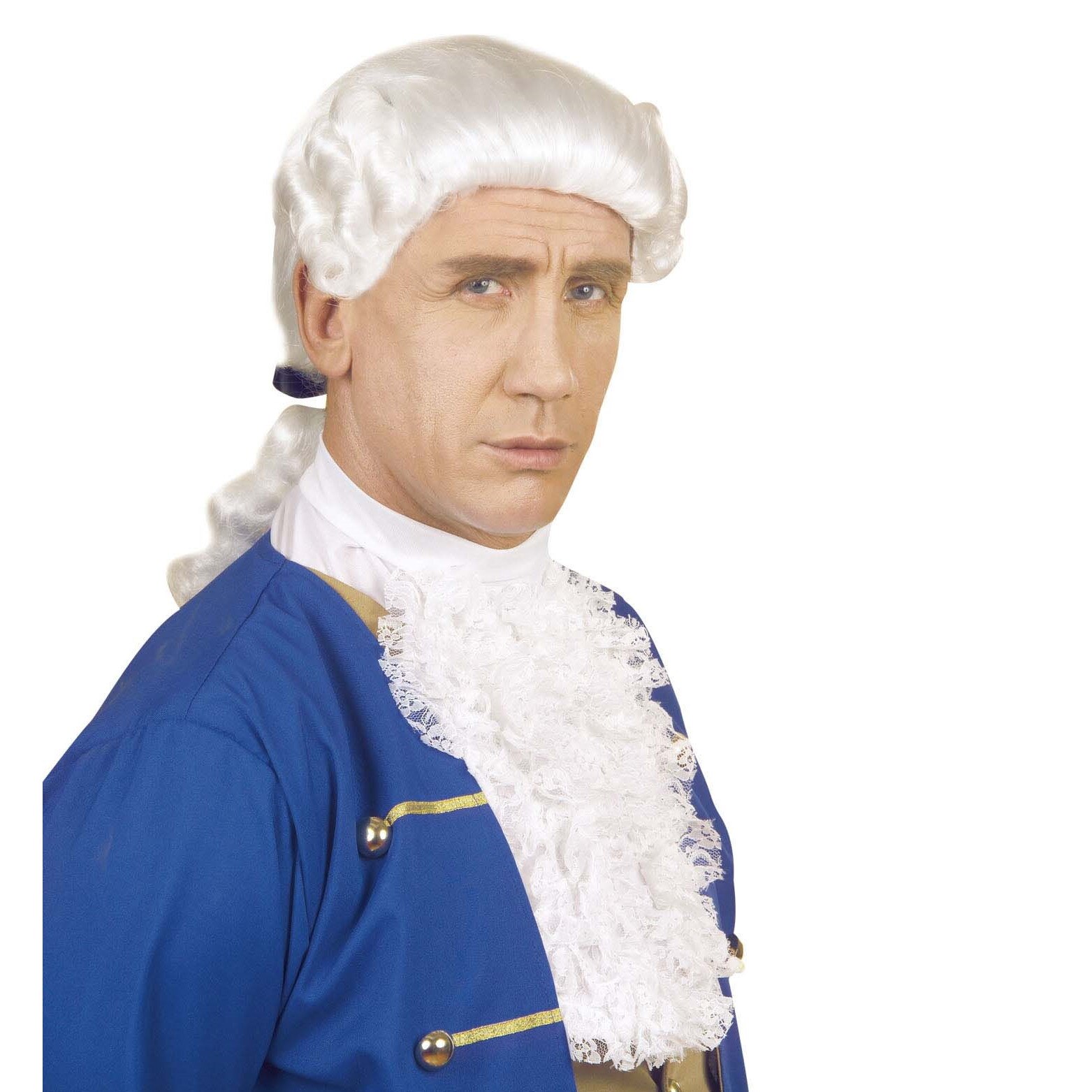 Peruca Epoca Widmann C0868