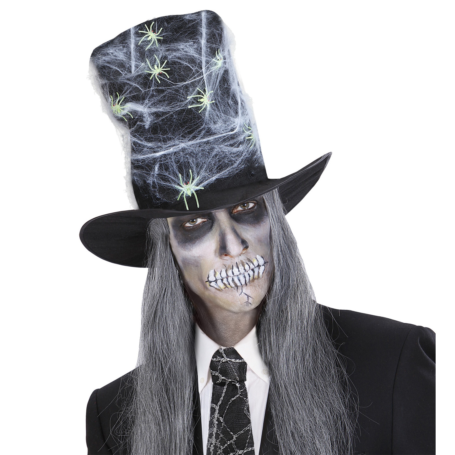 Palarie Panza Paianjen Widmann 2894H