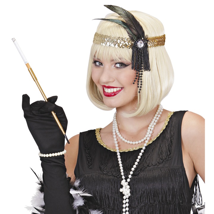 Bentita Charleston Aurie Widmann 9097R