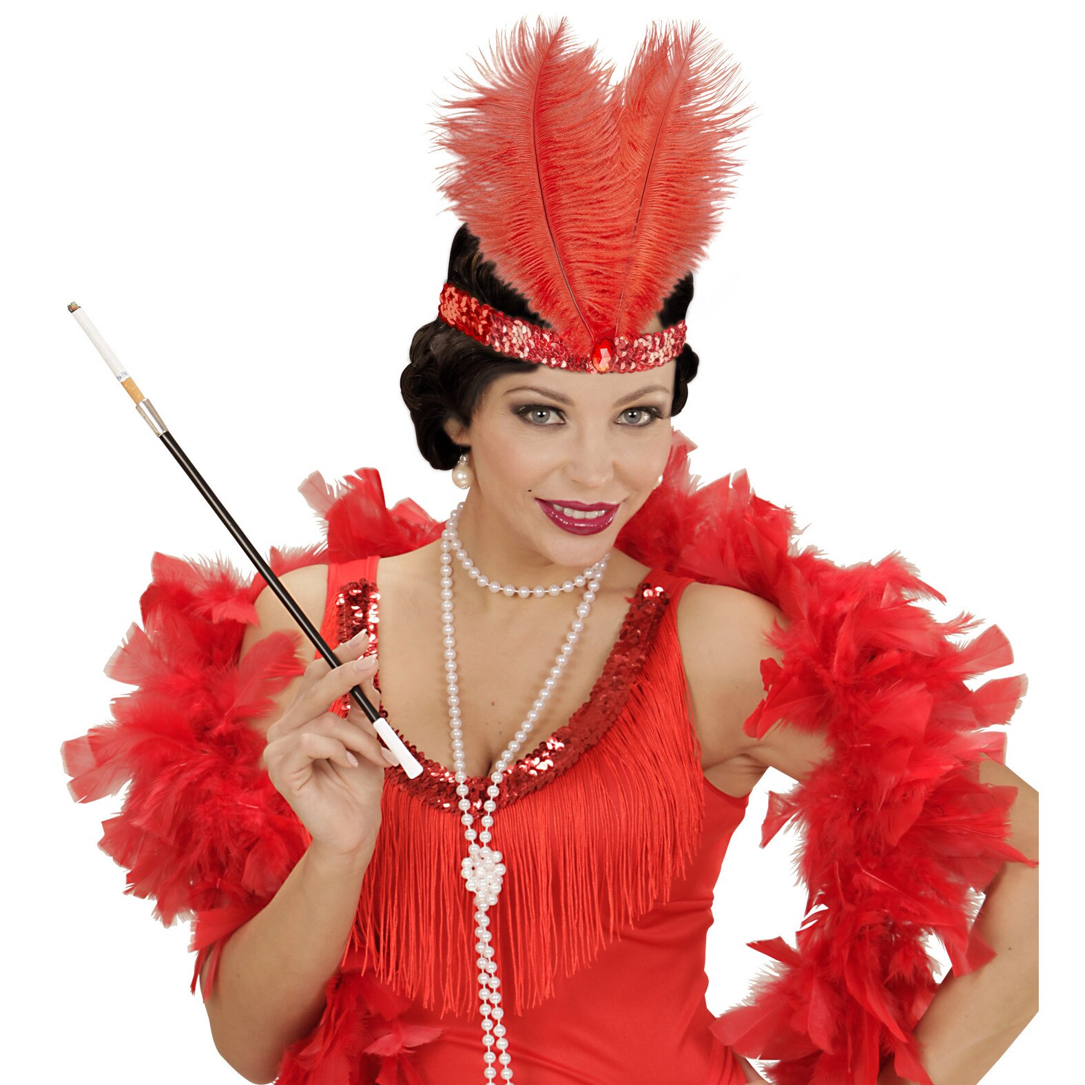 Bentita Charleston Rosie Widmann 8669D