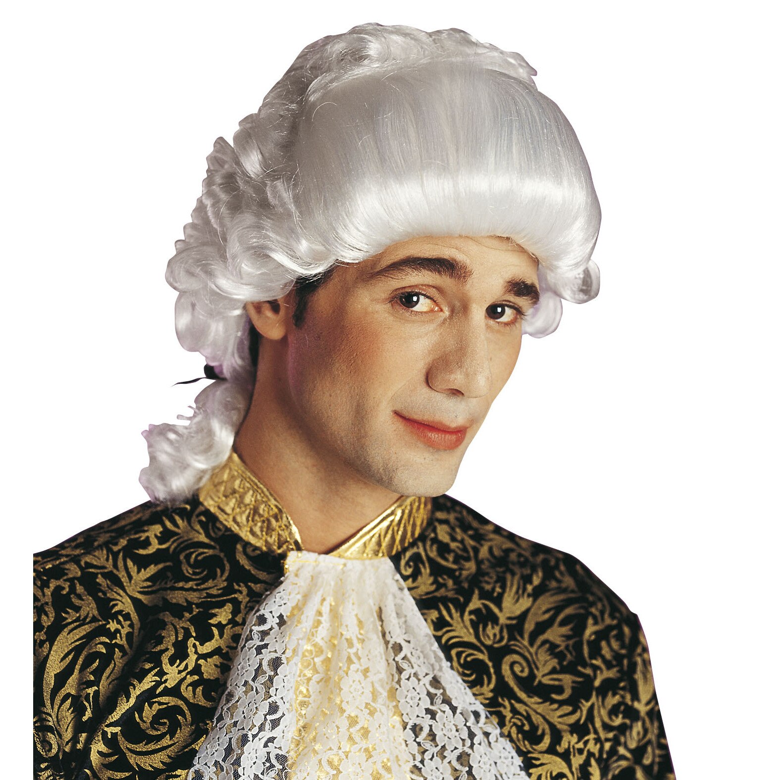 Peruca Conte Widmann A6028