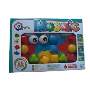 Jocuri si jucarii educative