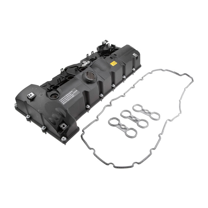 Billenőburkolat BMW N51 N52 motor sorozat 1 E81-E88, 3. sorozat E90-E93, 5. sorozat E60 E61 F10 F11, 6. sorozat E63 E64, 7. sorozat E65 E66 F01 F02, X1 E84, X3 E83 F25, X5 E85, Z6 E89