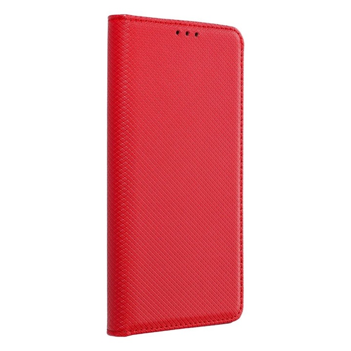 Калъф Smart Book за SAMSUNG A52 LTE / A52 5G / A52S rot