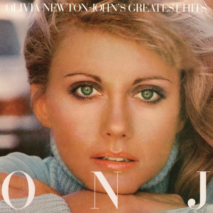 Olivia Newton-John - Olivia Newton-John'S Greatest Hits - CD