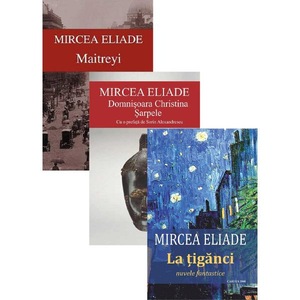 Secretary handicap Proficiency Maitreyi - Mircea Eliade - eMAG.ro