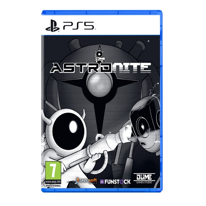 Joc Astronite Pentru Playstation 5