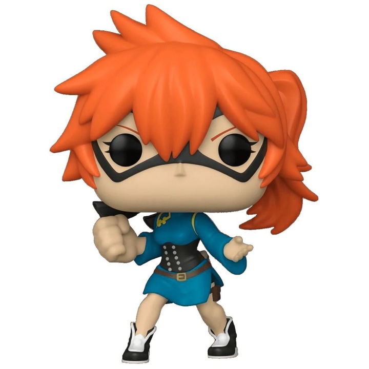 Funko Pop! Animation: My Hero Academia Class 1B - Itsuka Kendo figura #1139
