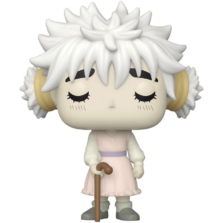 Funko Pop: Komugi (Special Edition), 9 cm, Hunter x Hunter, Animation Vinyl Figure 1092
