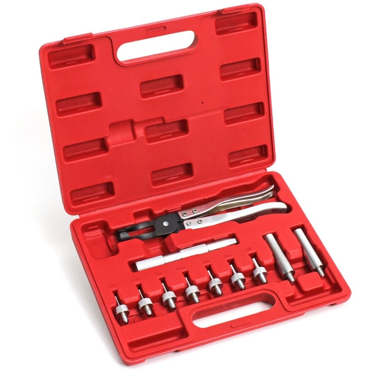 Trusa 10 Piese montat si demontat simeringuri supape