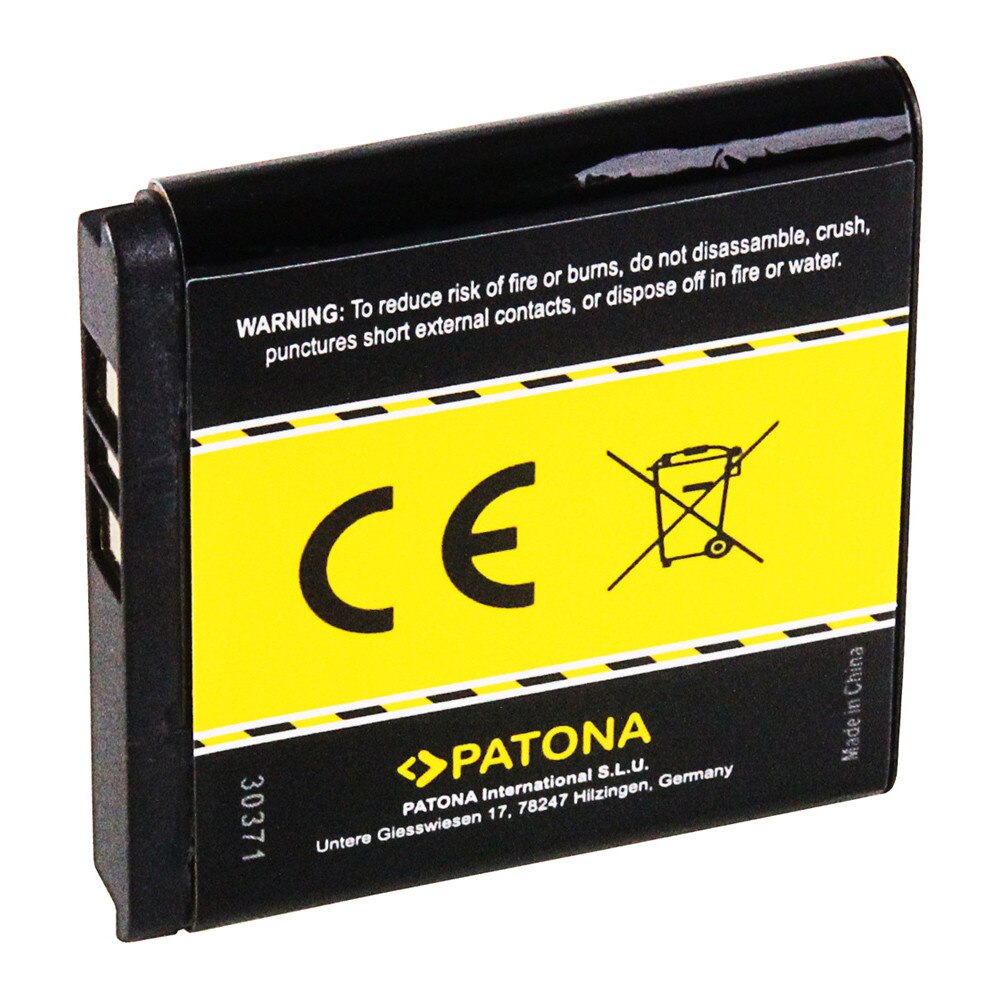 Acumulator compatibil Nokia BP-6M 3250 6151 6233 6234 6280 6288