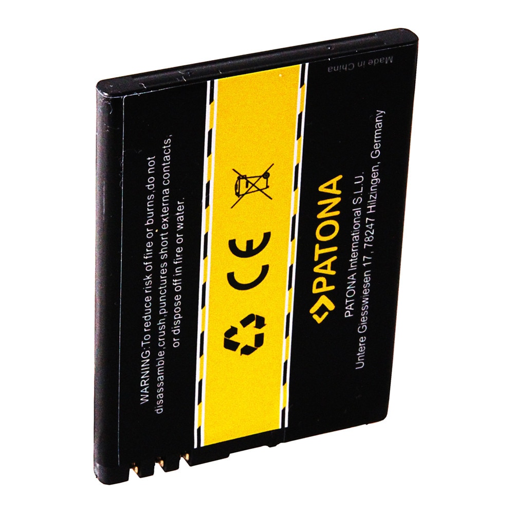 Nokia bl-4d accu batterij voor n97 mini - e5 - e7 - n8 origineel