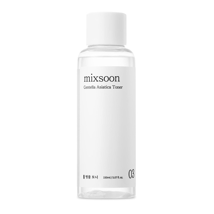MIXSOON Centella Asiatica Hidratáló Arctonik 150ml