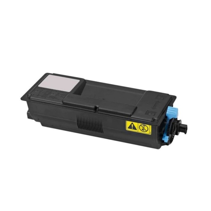 Cartus toner, TIN, compatibil cu Kyocera TK3150, negru, 14500 pagini