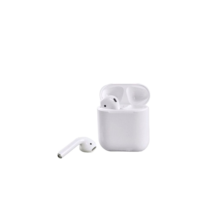 Casti Bluetooth i11, Wirless, Profesionale, Microfon, Compatibile Android iOS