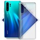 Husa pentru Huawei P30 Pro, Martech, TPU, Transparent