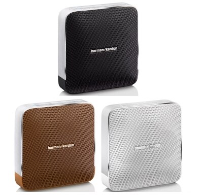 Sistem Audio Wireless Harman Kardon Esquire, Negru - eMAG.ro