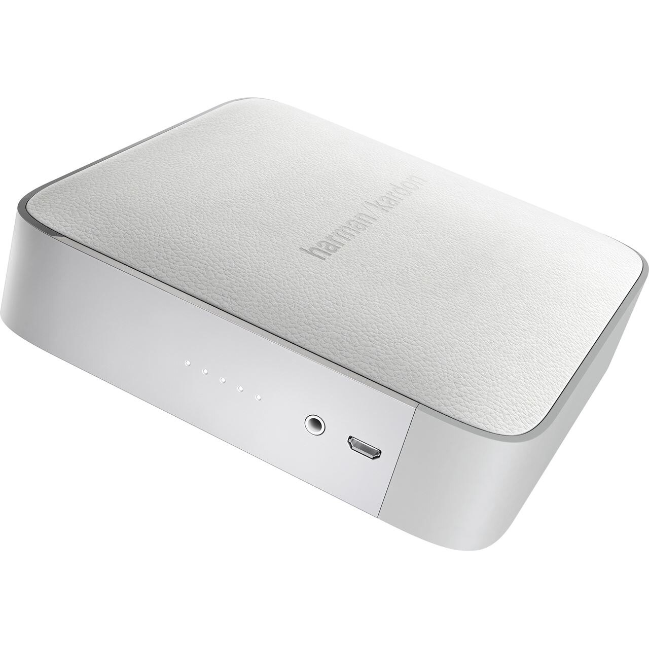Sistem Audio Wireless Harman Kardon Esquire, Alb - eMAG.ro
