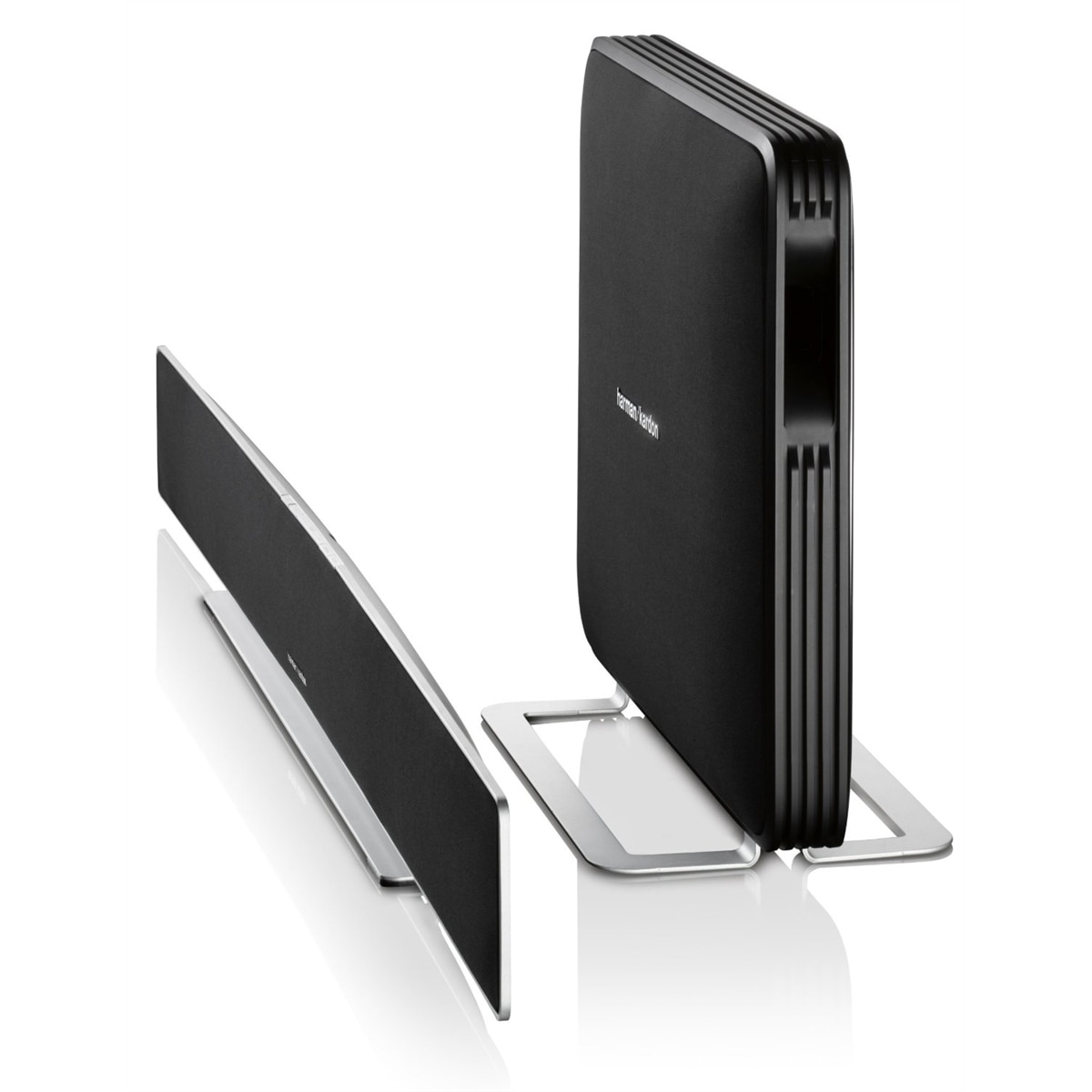 Soundbar Harman Kardon Sabre SB 35, 140W RMS, Negru - eMAG.ro