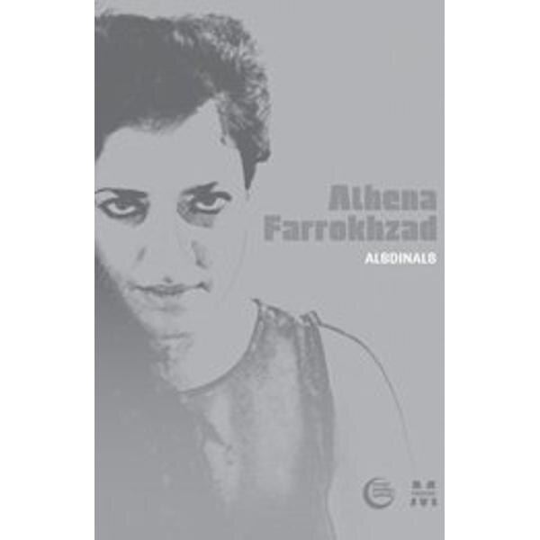 Albdinalb - Athena Farrokhzad