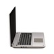 Laptop Toshiba Satellite P70-A-129 cu procesor Intel® Core™ i7-4700MQ 2.40GHz, Haswell, FullHD, 8GB, 1TB + SSHD 8GB, nVidia GeForce GT 745M 2GB, Microsoft Windows 8.1, Silver