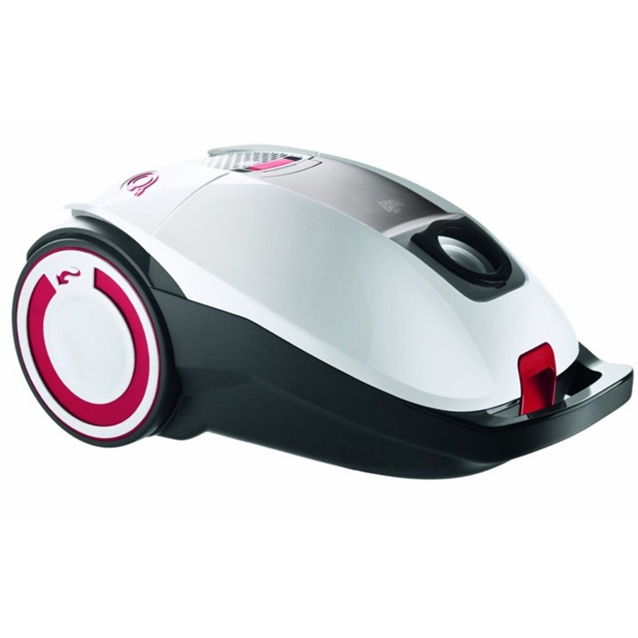 Aspirator cu sac Dirt Devil Rebel 73 HE