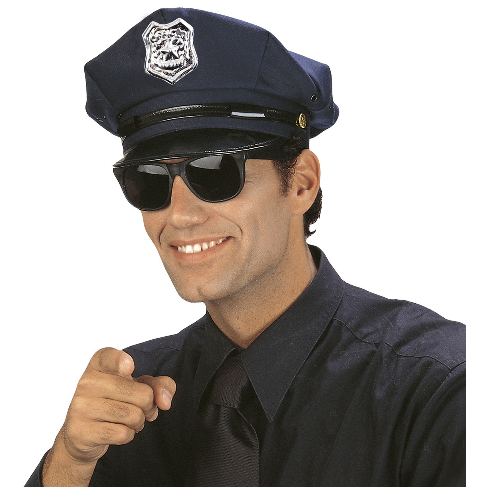 Palarie Politist Widmann 8427P