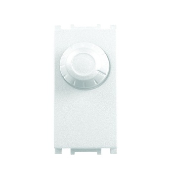 Intrerupator dimabil modular Panasonic, R 20-300w, 1m, Alb Intrerupator dimabil modular Panasonic, R 20-300w, 1m, Alb