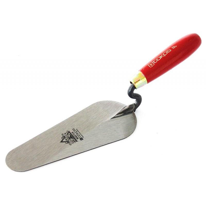 Mistrie AB TOKOS pentru tiglari, 190 mm