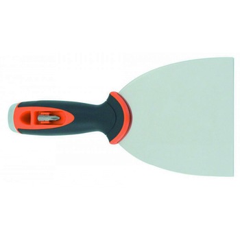 Spaclu EDMA pentru gips-carton, 150 mm Spaclu EDMA pentru gips-carton, 150 mm